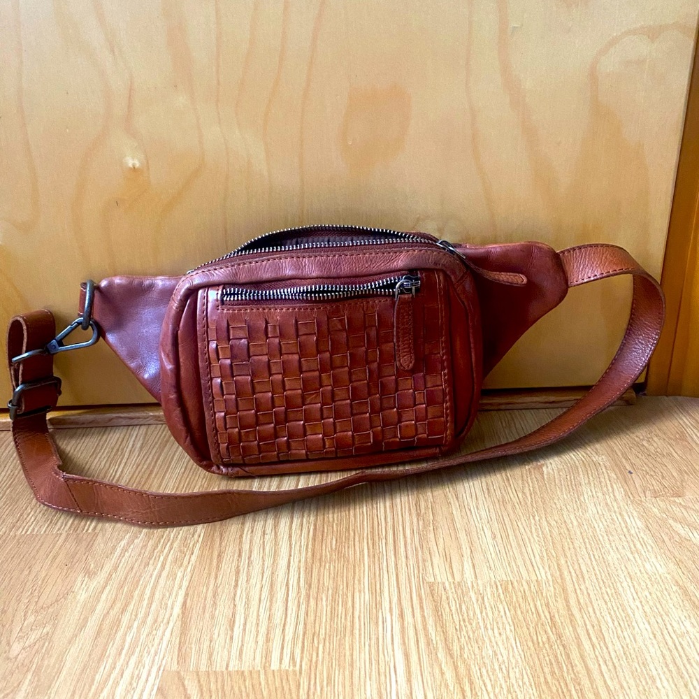 Bum bag